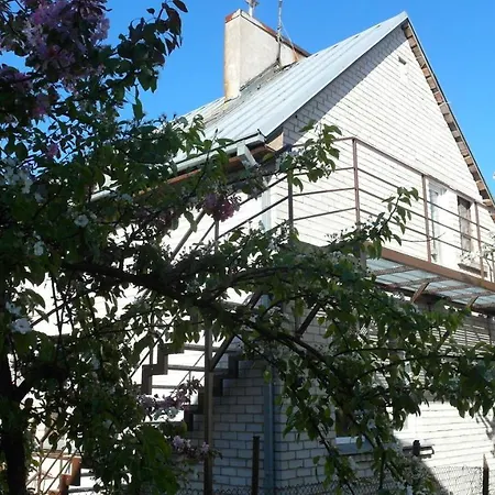 Apartment 5A Kaunas Exterior photo