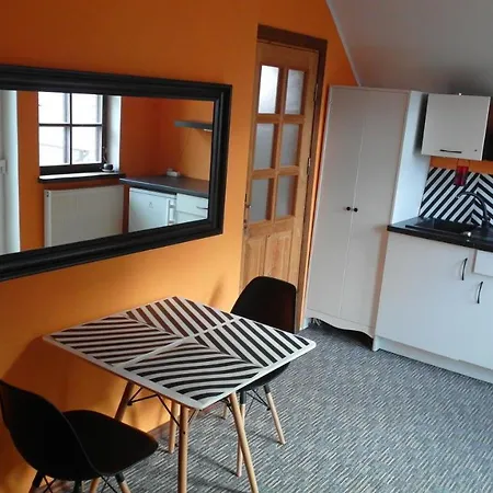 Apartment 5A Kaunas Exterior photo
