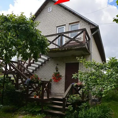 Apartment 5A Kaunas Exterior photo