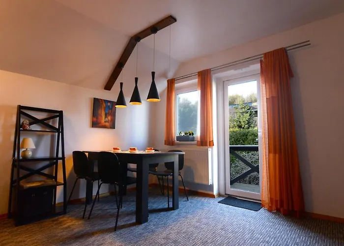 Apartment 5A