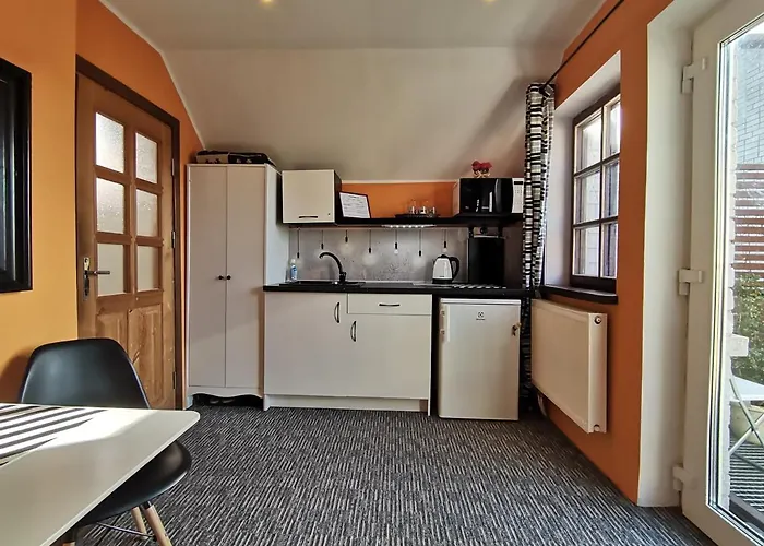 Apartment 5A